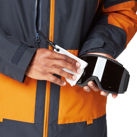 Jomoh Insulated Jacket - Men's