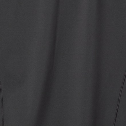 Rho Zip-Neck Base Layer Top - Women's