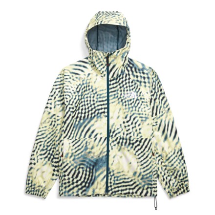 Build Up Jacket - Men's