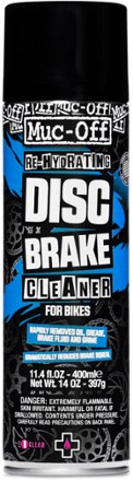 Disc Brake Cleaner