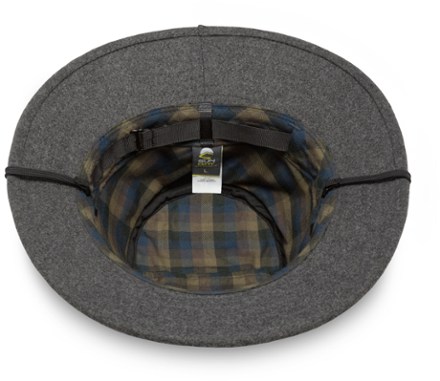 Charter Cold Front Hat - Men's
