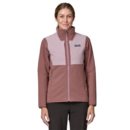R2 CrossStrata Jacket - Women's