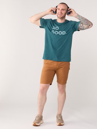 Do Good T-Shirt - Men's