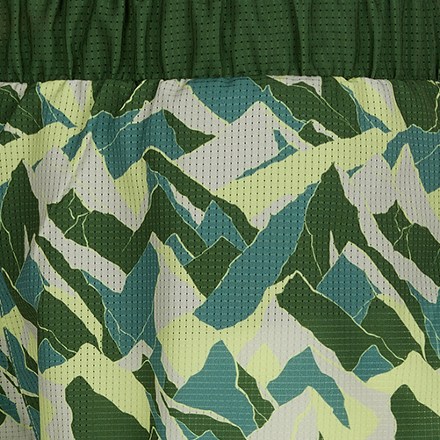 Timing Shorts - Women's
