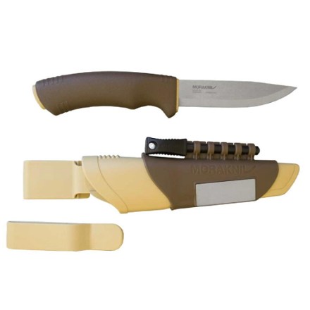 Bushcraft Survival Knife