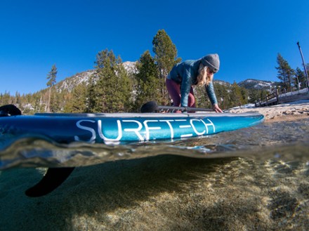 Bark Catalyst Tuflite V-Tech Stand Up Paddle Board