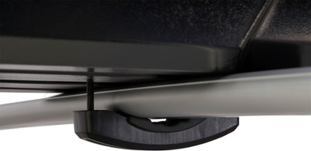 TopWater Rooftop Fishing Rod Box