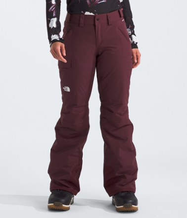 Freedom Insulated Snow Pants - Women's