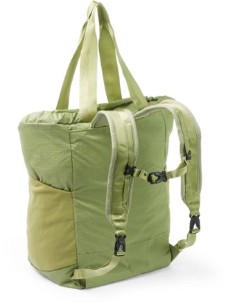Ultralight Black Hole Tote Pack