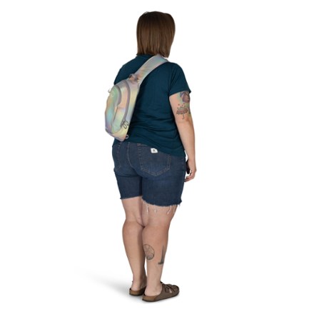 Pride Daylite Sling