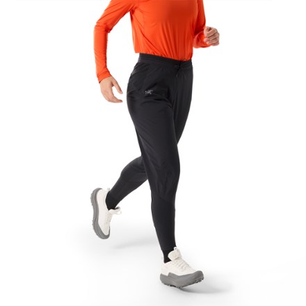 Norvan Insulated Bottoms - Women's