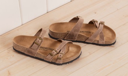 Franca Sandals - Women's
