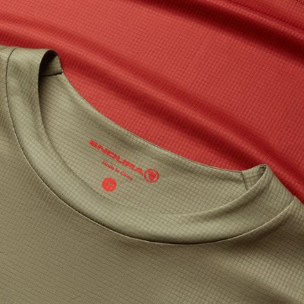 SingleTrack Core II Bike T-Shirt - Men's