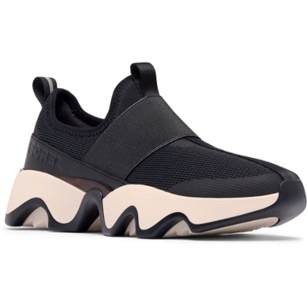 Kinetic Impact II Strap Shoes - Women's