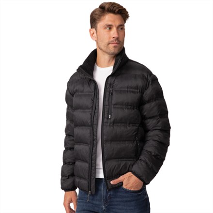 Cedar Creek Recycled Insulated Jacket - Men's