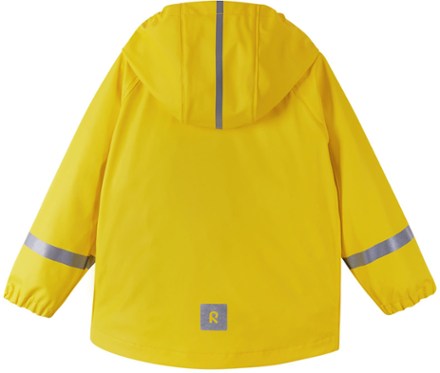 Lampi Raincoat - Toddlers'/Kids'