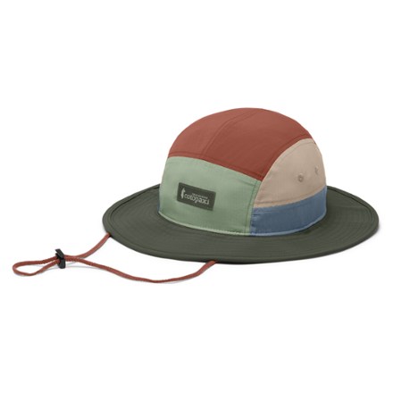 Tech Bucket Hat