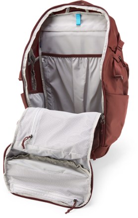 Ruckpack 40 Recycled Pack - Women's