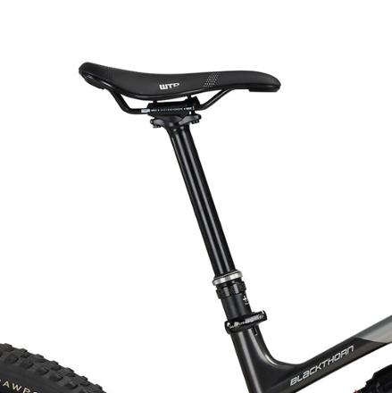 Blackthorn 125 Deore Mountain Bike