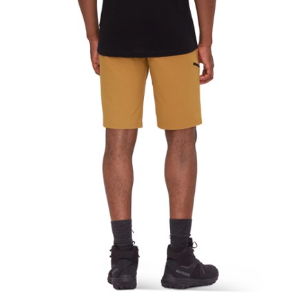 Runbold Shorts - Men's