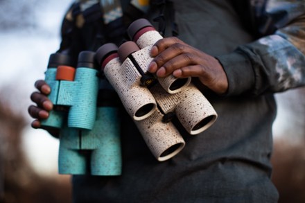 Nocs Provisions x Bird Collective Field Issue 8 32 Binoculars