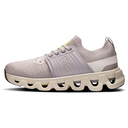 Cloudswift 4 Road-Running Shoes - Women's