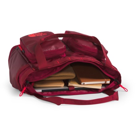 Base Camp Voyager Tote
