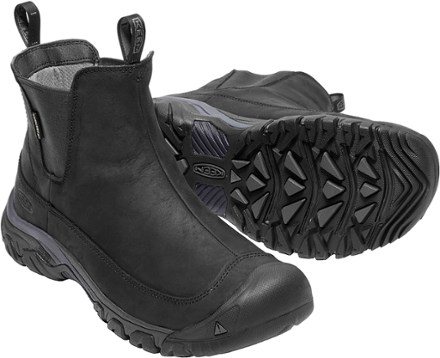 Anchorage III Waterproof Boots - Men's