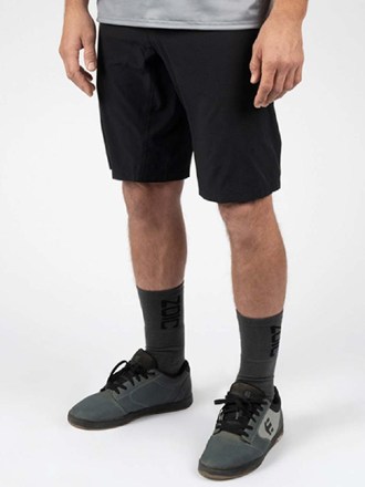 Ventor Shell Bike Shorts - Men's