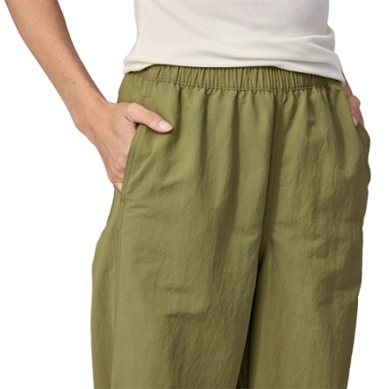 Outdoor Everyday Pants - Women's