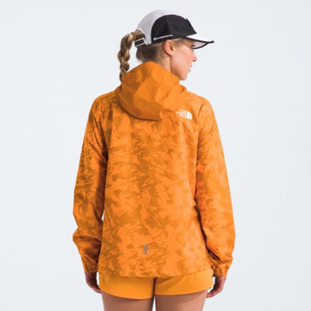 Higher Run Rain Jacket - Women's