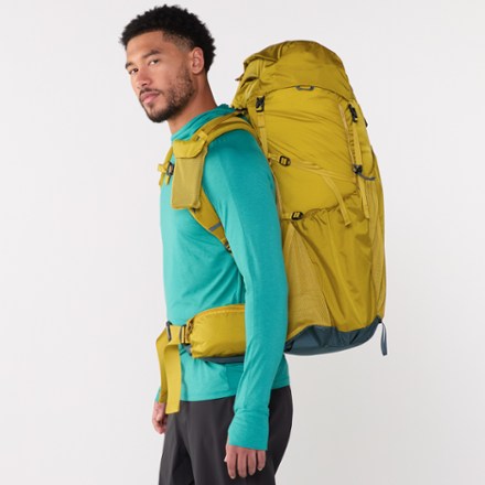 Flash 55 Pack - Men's