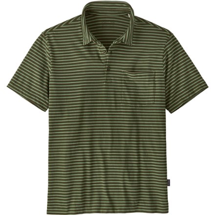 Daily Polo Shirt - Men's