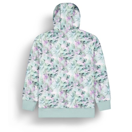 Parker Printed Jacket - Men's