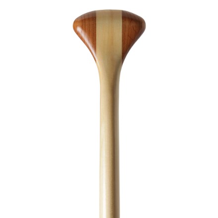 Beavertail Canoe Paddle