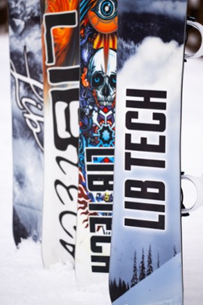 Cold Brew Snowboard - 2024/2025