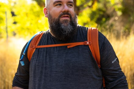 Nano 18 H2O Hydration Pack - Plus