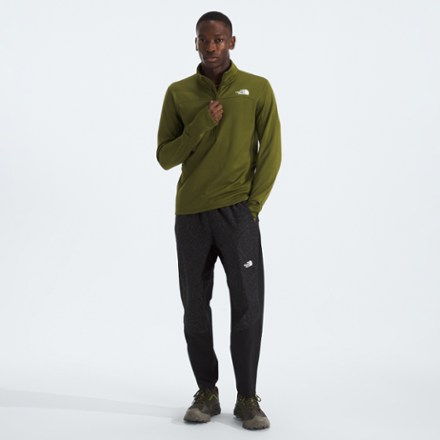 Winter Warm Pro 1/4-Zip Top - Men's