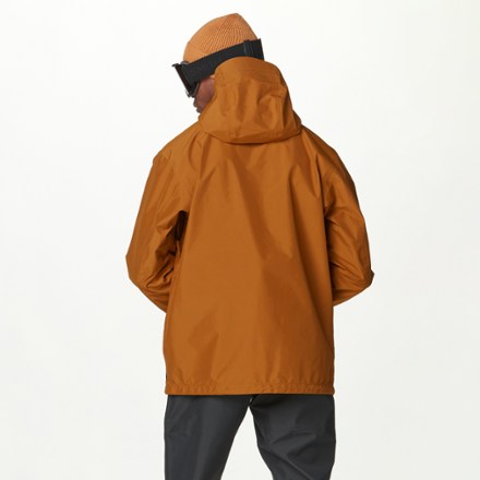 Welcome 3L Jacket - Men's