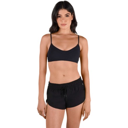 Phantom Solid 2.5" Board Shorts - Women's