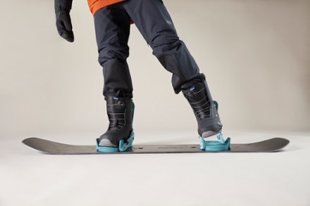 Ruler Step On Snowboard Boots - Men's 2023/2024