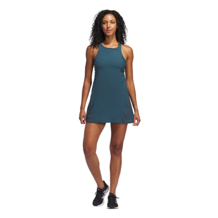 Run Icons 3-Stripes Summer Dress