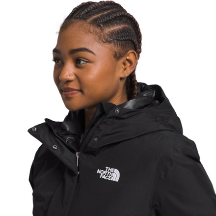 Arctic Bomber Insulated Jacket - Women's