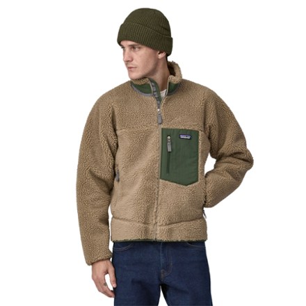 Classic Retro-X Jacket - Men's