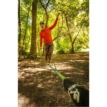 Trickster Slackline Kit