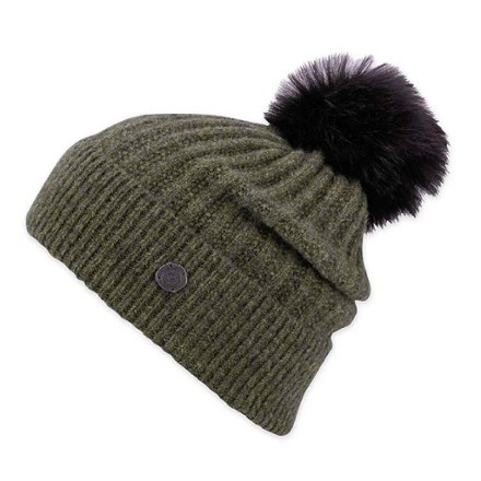 Piper Slouchy Beanie - Women's