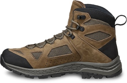 Breeze WP Mid Hiking Boots - Men's