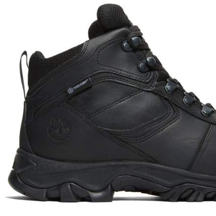 Mt. Maddsen Mid Waterproof Hiking Boots - Men's