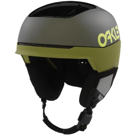 MOD 5 Mips Snow Helmet