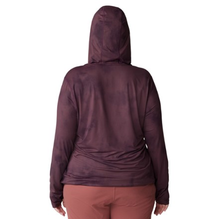 Crater Lake Hoodie - Women's